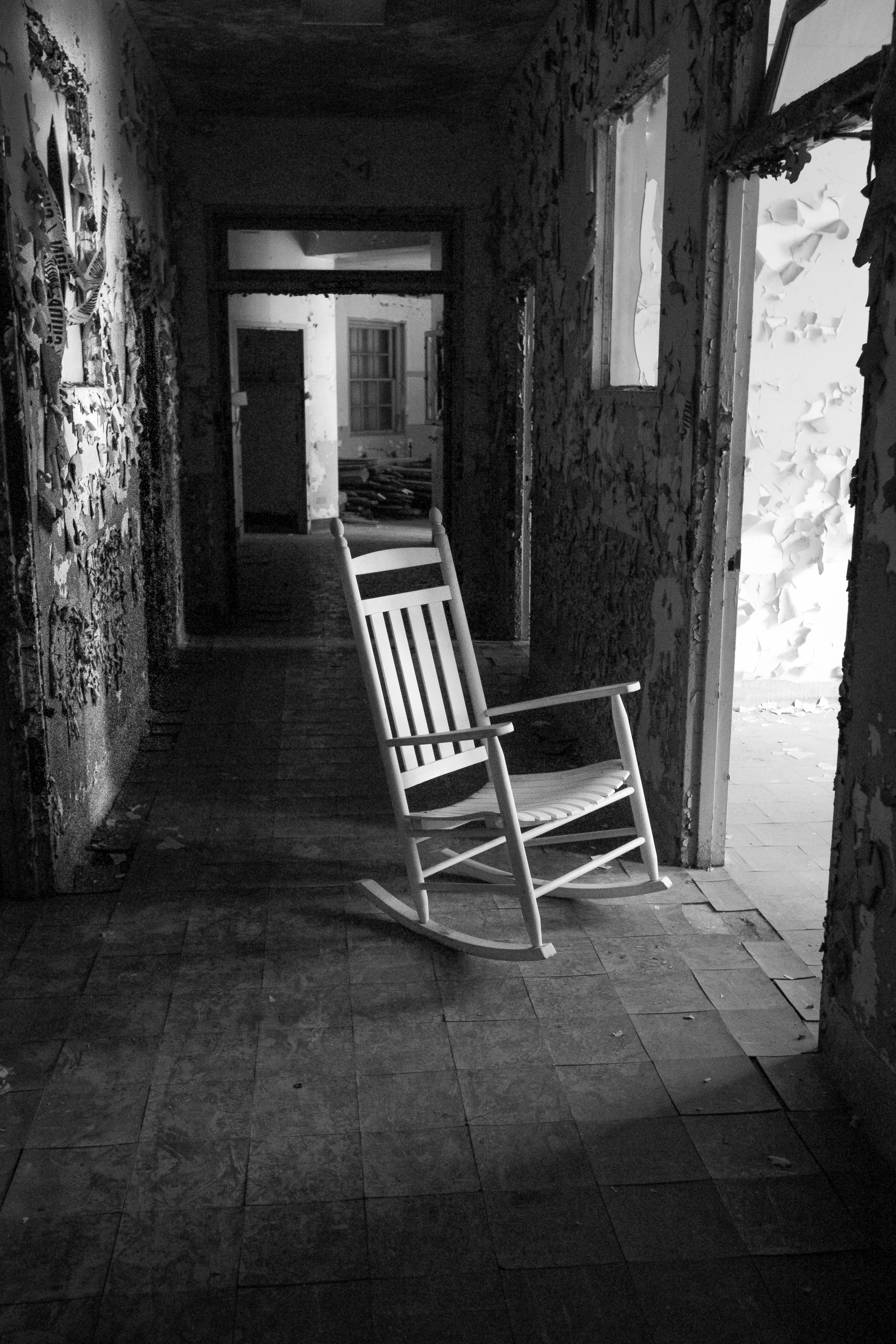 Hope on the Horizon A Tour of the US Merchant Marine Hospital Find Memphis