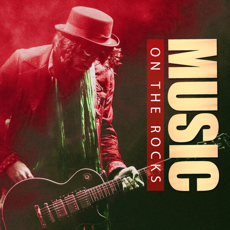 Submit Music to Music on the Rocks Spotify Playlist for Free FindMusicBox