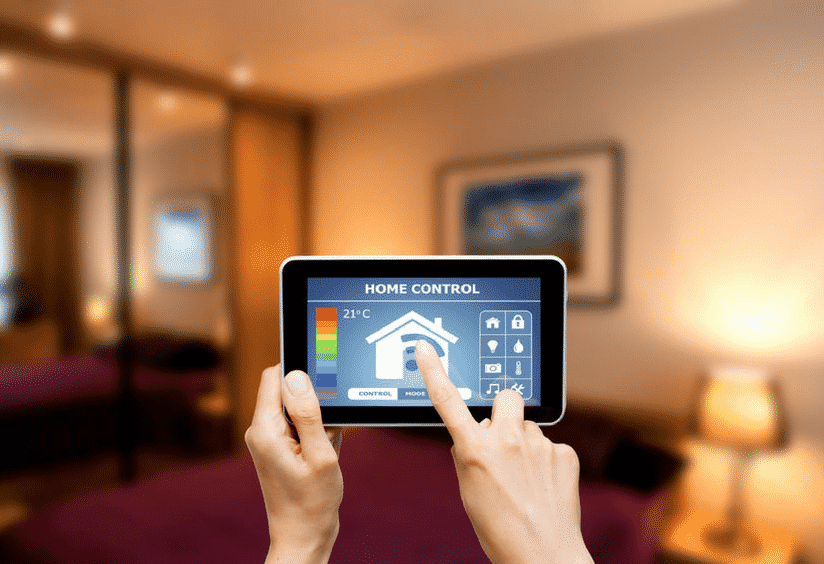 Smart Homes Can Pay Off Big With Savings Find My Way Home