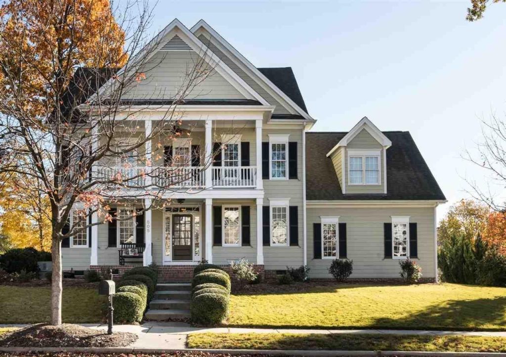 Cary Find NC Triangle Homes Howard Group Real Estate