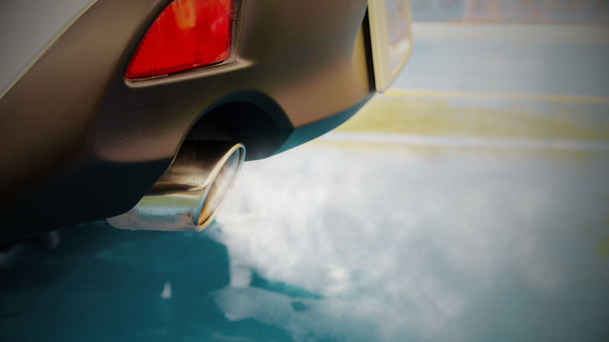 What Is The Law Of Aftermarket Exhaust Systems In The UK?