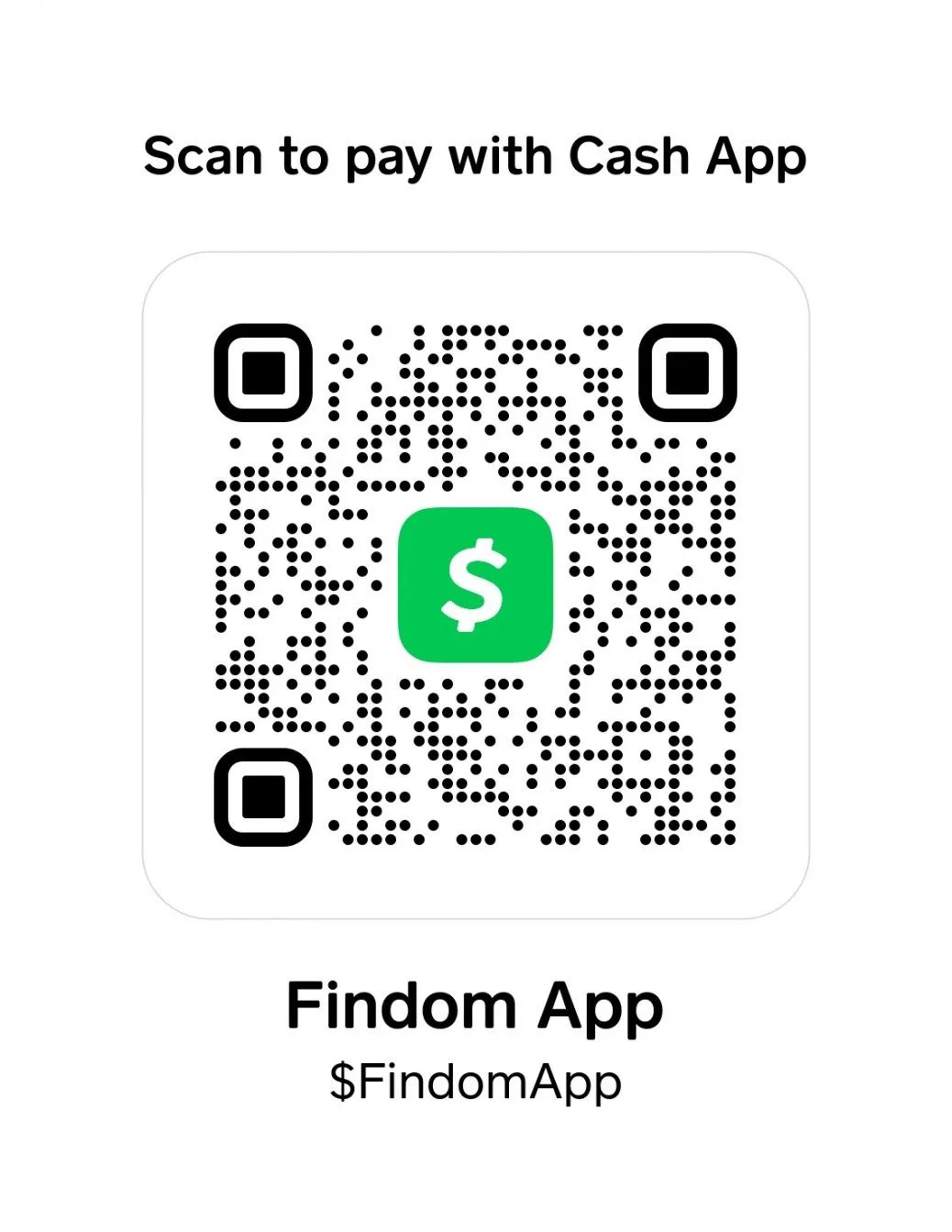 Cash App Payment Findom App