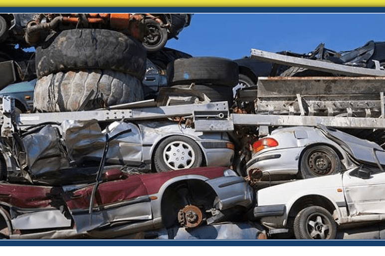 Lethbridge Auto Parts Find Our Business
