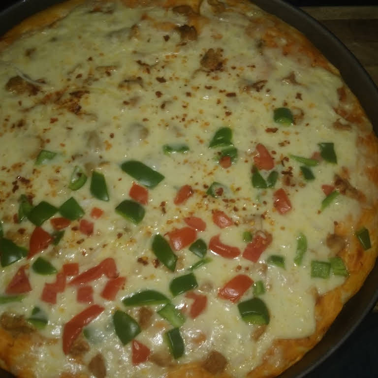 Best Pizza in Gulistan e johar Karachi Find Pizza Menu Pizza Deals