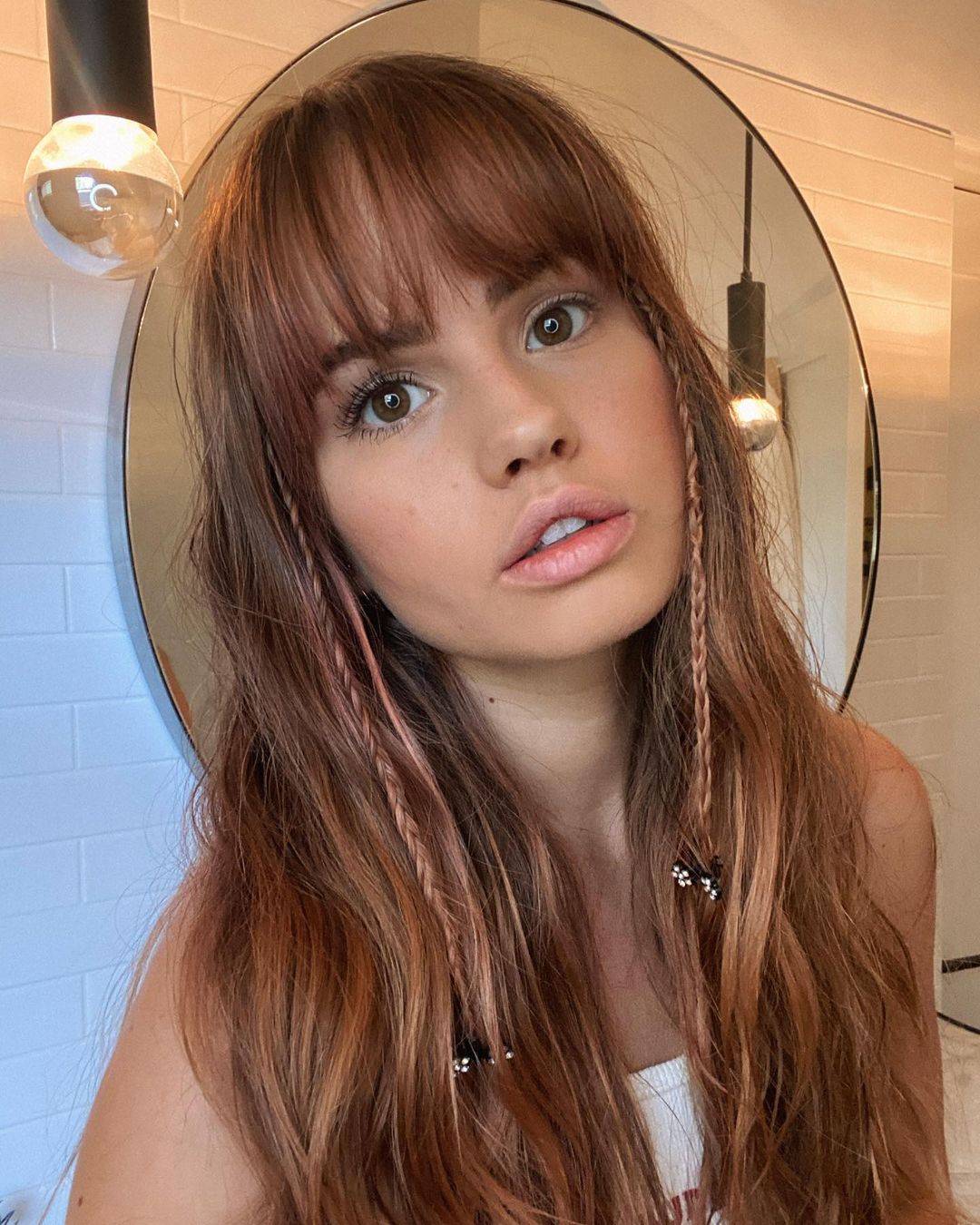 Debby Ryan lookalike porn stars and doppelgangers — FindPornFace.com