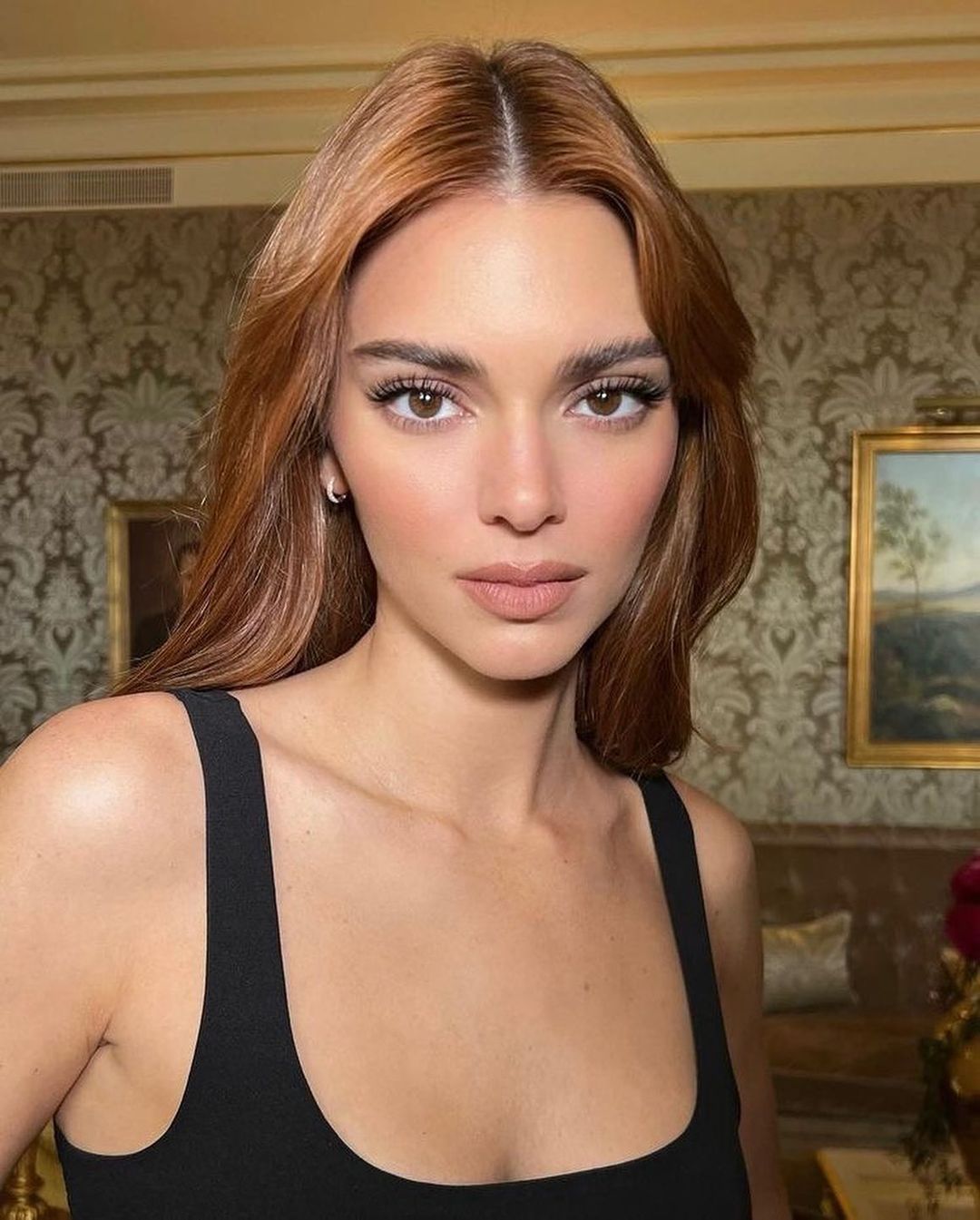 Kendall Jenner lookalike porn stars and doppelgangers — FindPornFace.com