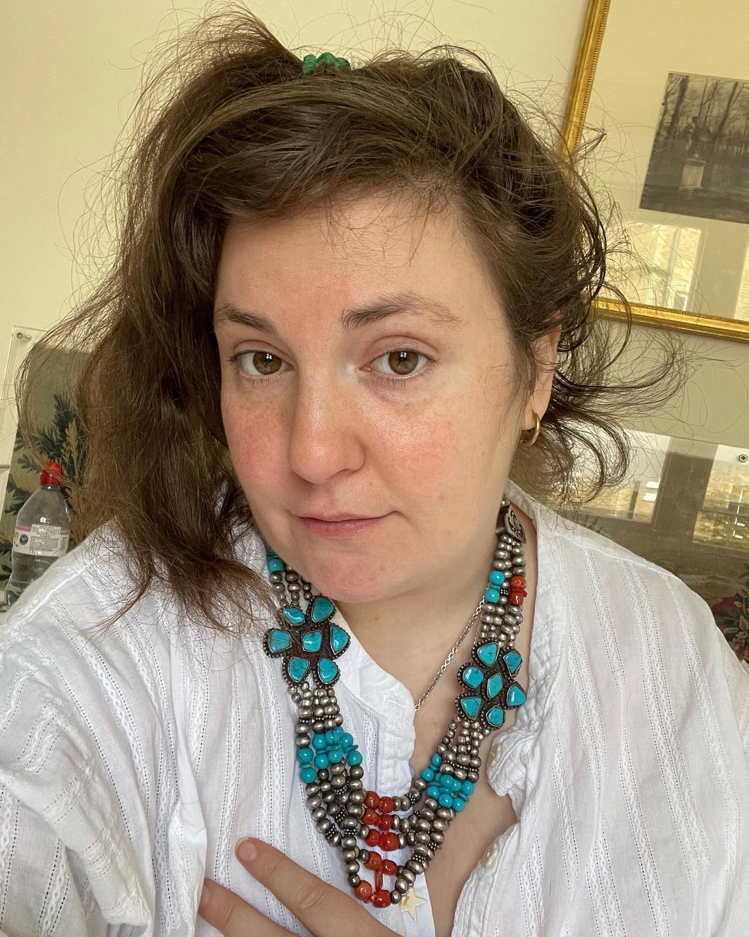 Lena Dunham lookalike porn stars and doppelgangers — FindPornFace.com