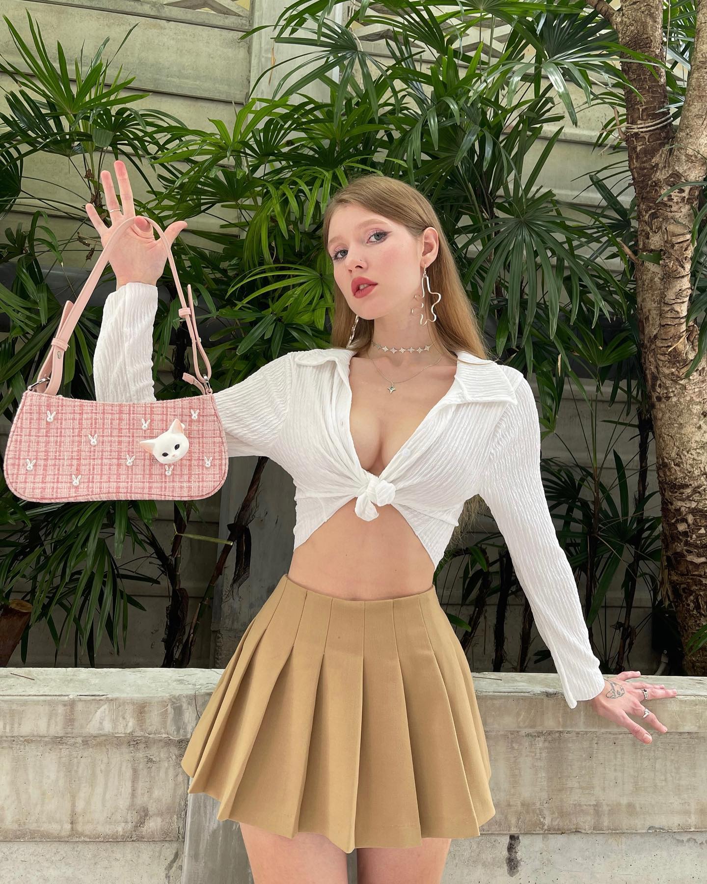 404HotFound — Porn star from Russia. Photos, videos and other