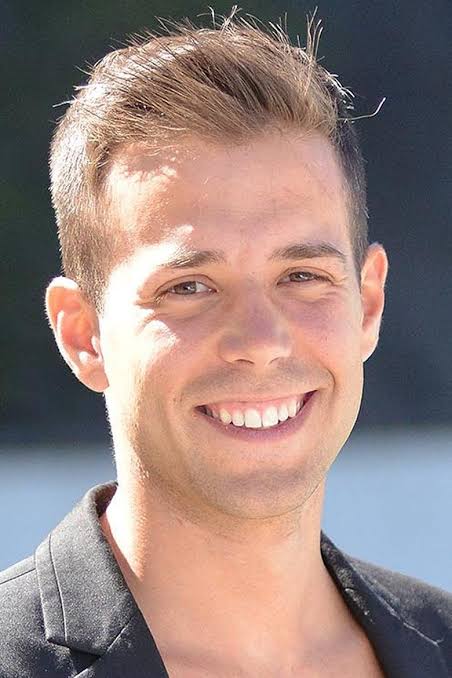 Alberto Blanco — Porn star from Spain. Photos, videos and other