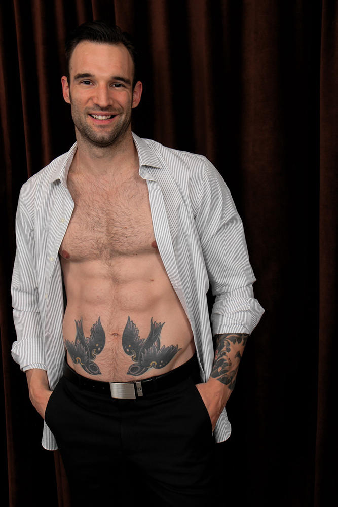 Alex Legend — Porn star from United States. Photos, videos and other