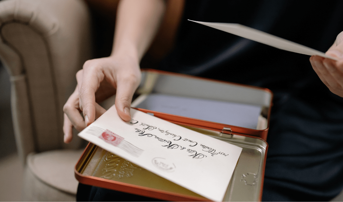 How To Overnight A Letter Find Post Office