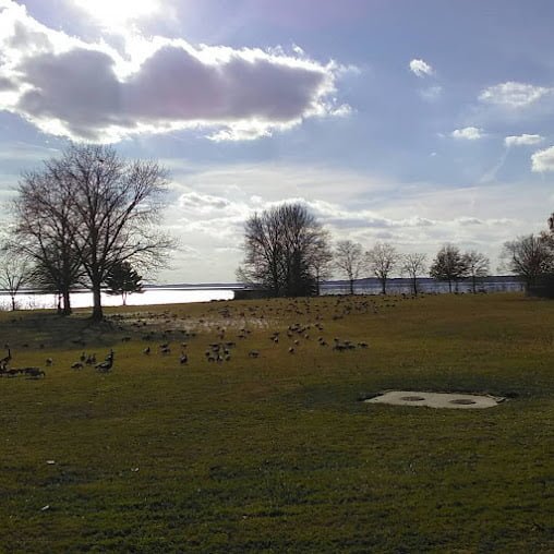 Perry Point VA Medical Center Addiction treatment center in MD