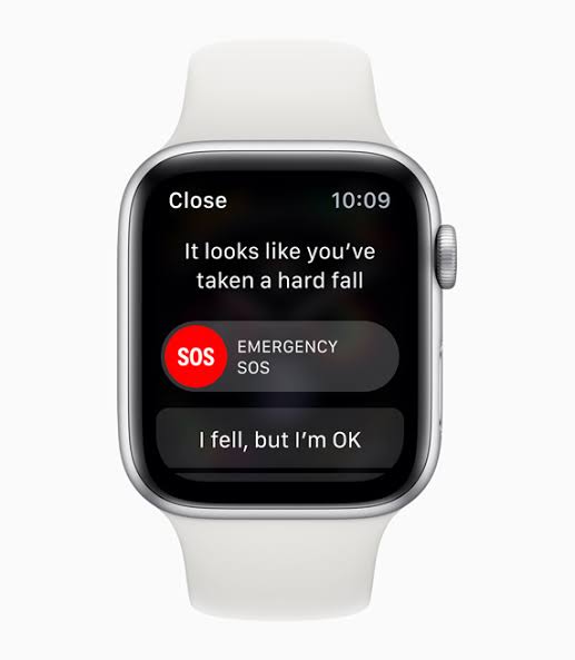 Does Apple Watch have medical alert? FindReviews