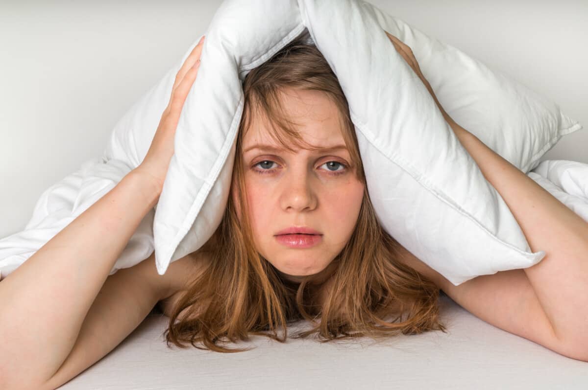 how to sleep with stress Find Sleep Here