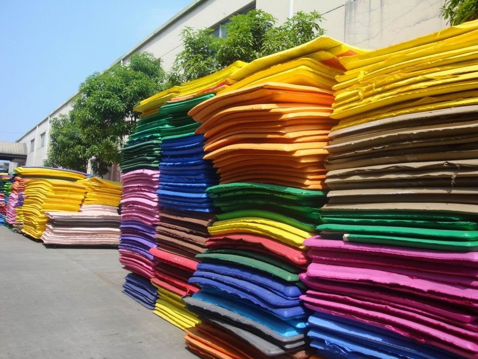 FindSourcing EVA Ethylenevinly Acetate