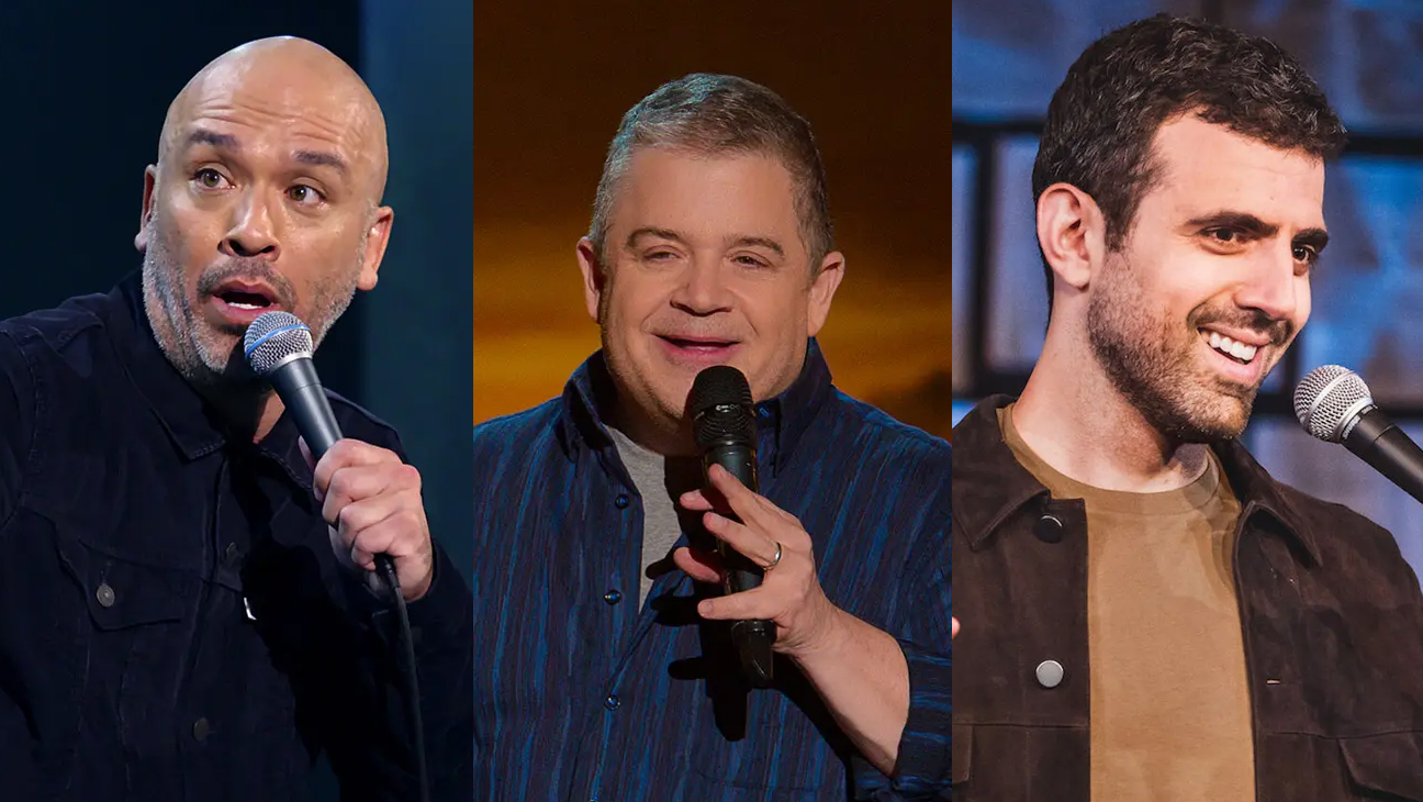 The 5 Best StandUp Specials to Stream from September Find StandUp