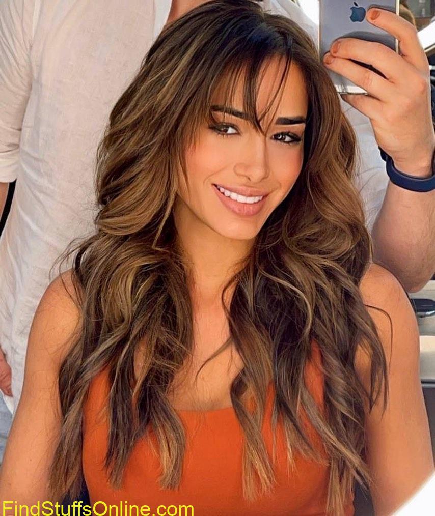 Bru Luccas Latest HD Pictures And Wallpapers