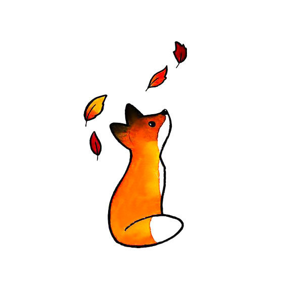 Cute Tiny Fox Tattoo Design 564_x_564_jpg