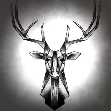 Deer Tattoo Meaning 375_x_375_jpg