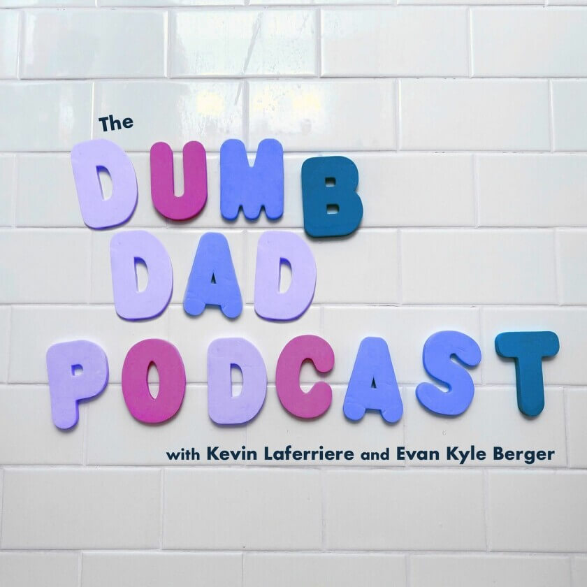 Best Podcasts for Dads Find That Pod
