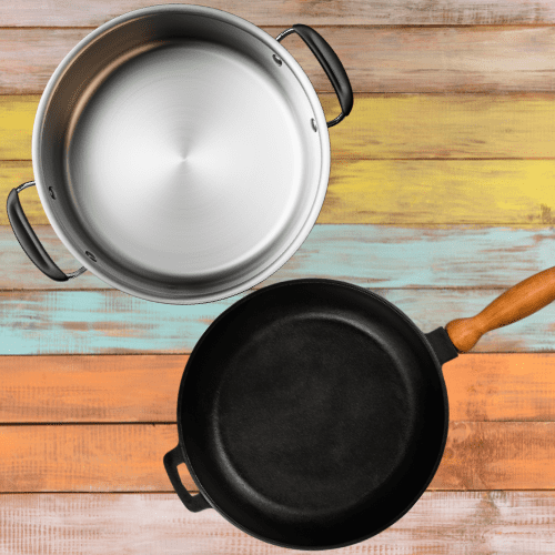 Storing and Cooking Food Find the Cause Breast Cancer Foundation