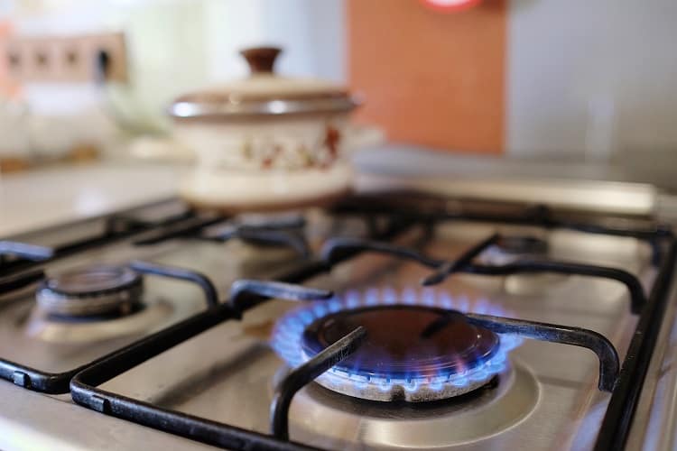 How To Check For Gas Leaks At Home Find The Home Pros