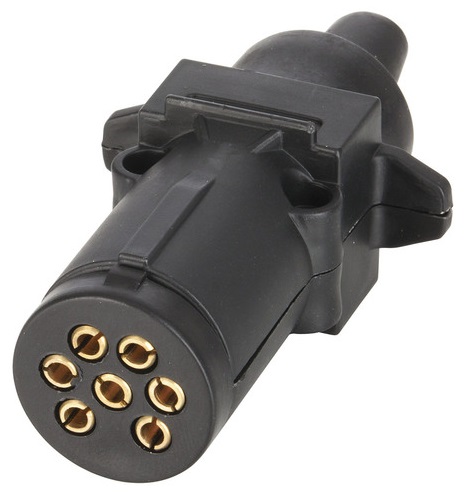 7 Pin Plug Wiring Diagram Australia - Wiring Diagram