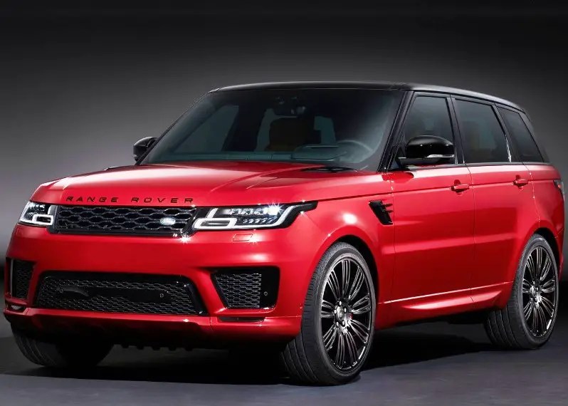 2020 Range Rover Sport Redesign, Specs, Release Date & Price