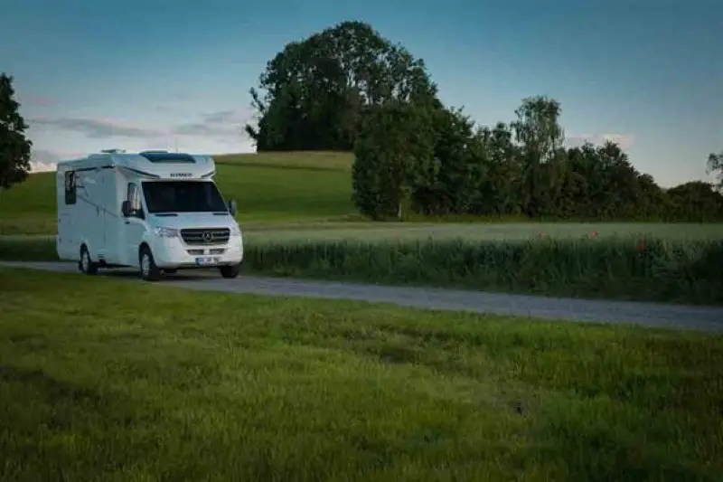 2020 Mercedes Sprinter RV Review, Specs & Cost