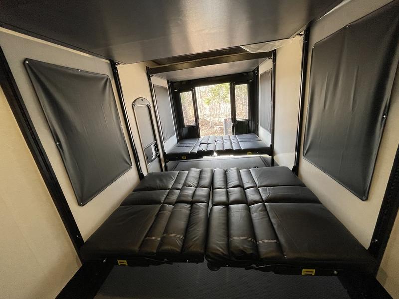 Toy Hauler Bed Lift Wow Blog