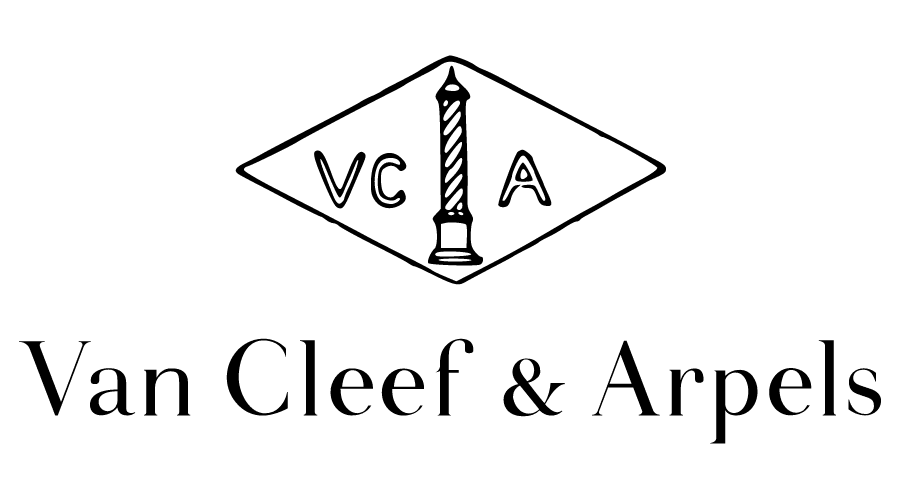 Van Cleef Arpels Vector Logo Svg Png Findvectorlogo Com