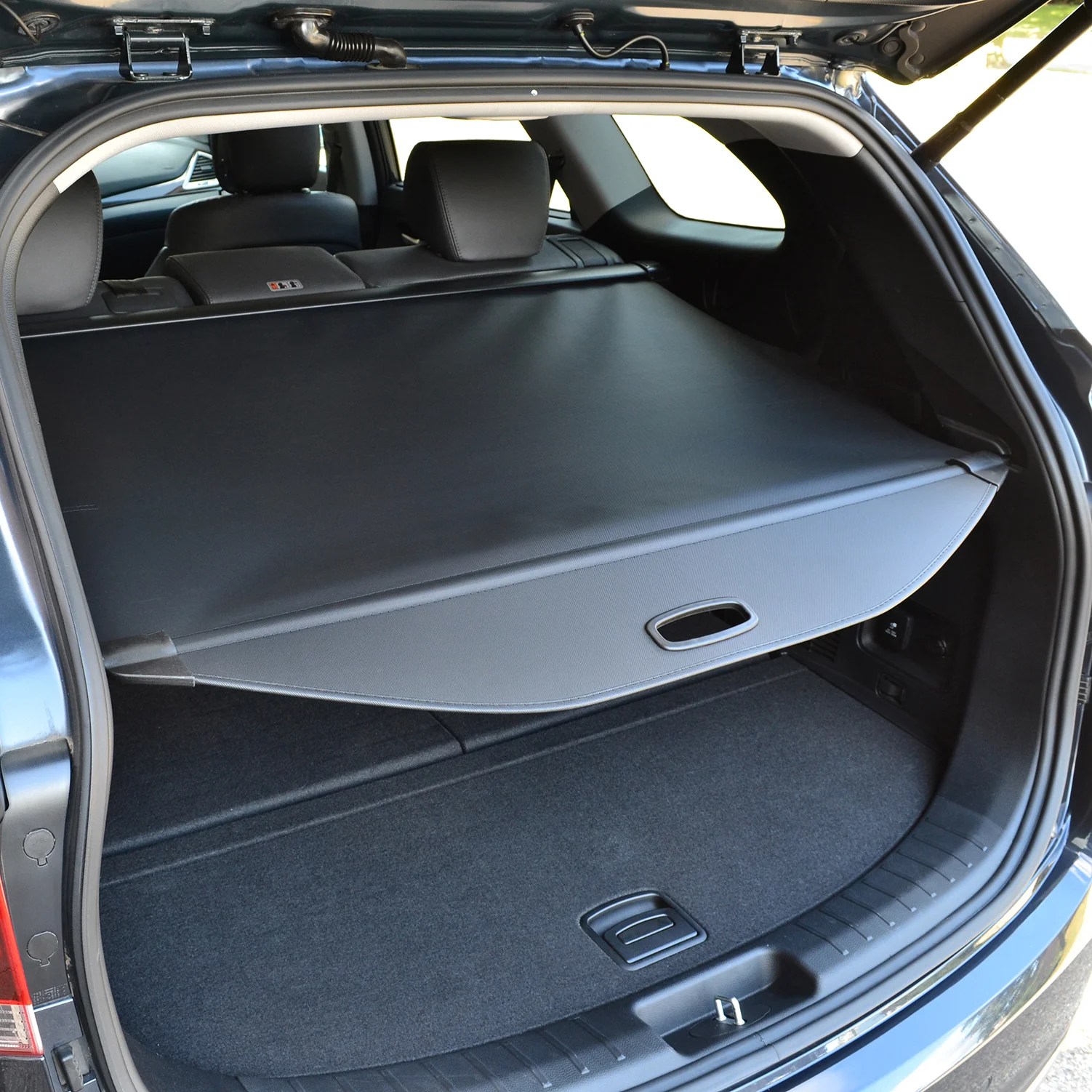 Cargo Covers Findway Canada