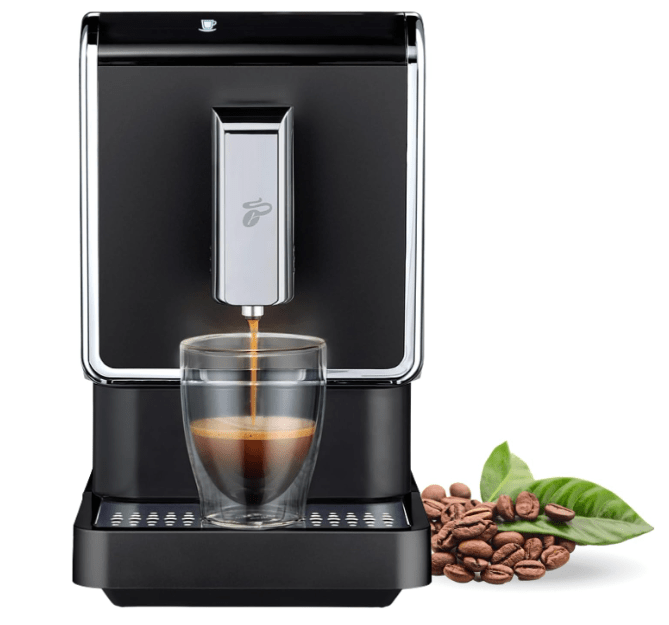 German Coffee Makers A List of Top Brands in 2024!