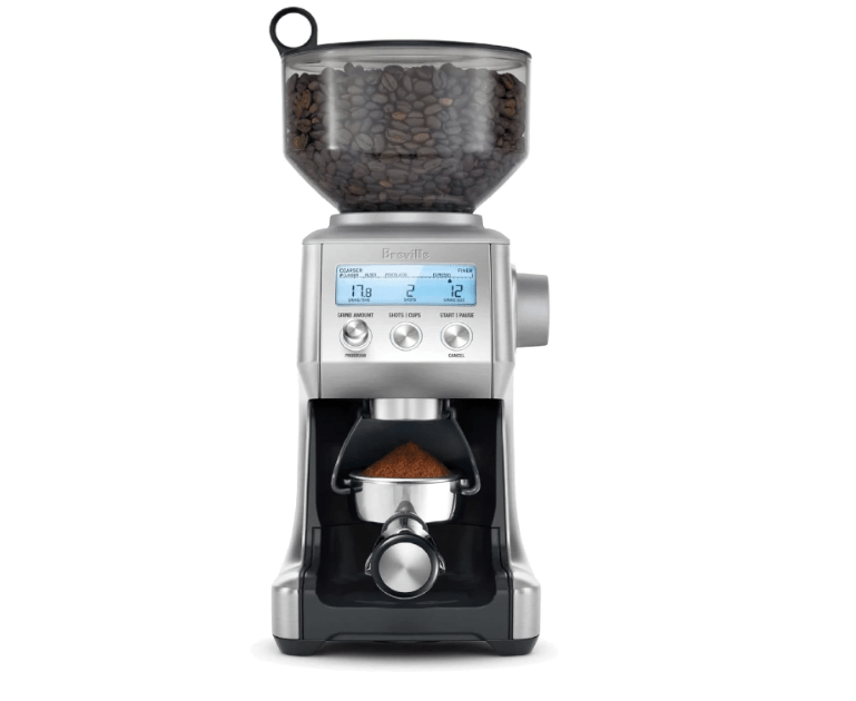 Best Coffee Grinders Made in the USA Full List [2024]