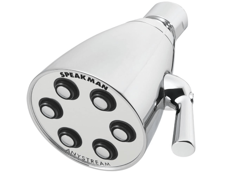 Shower Heads Made in the USA Full List [2024]