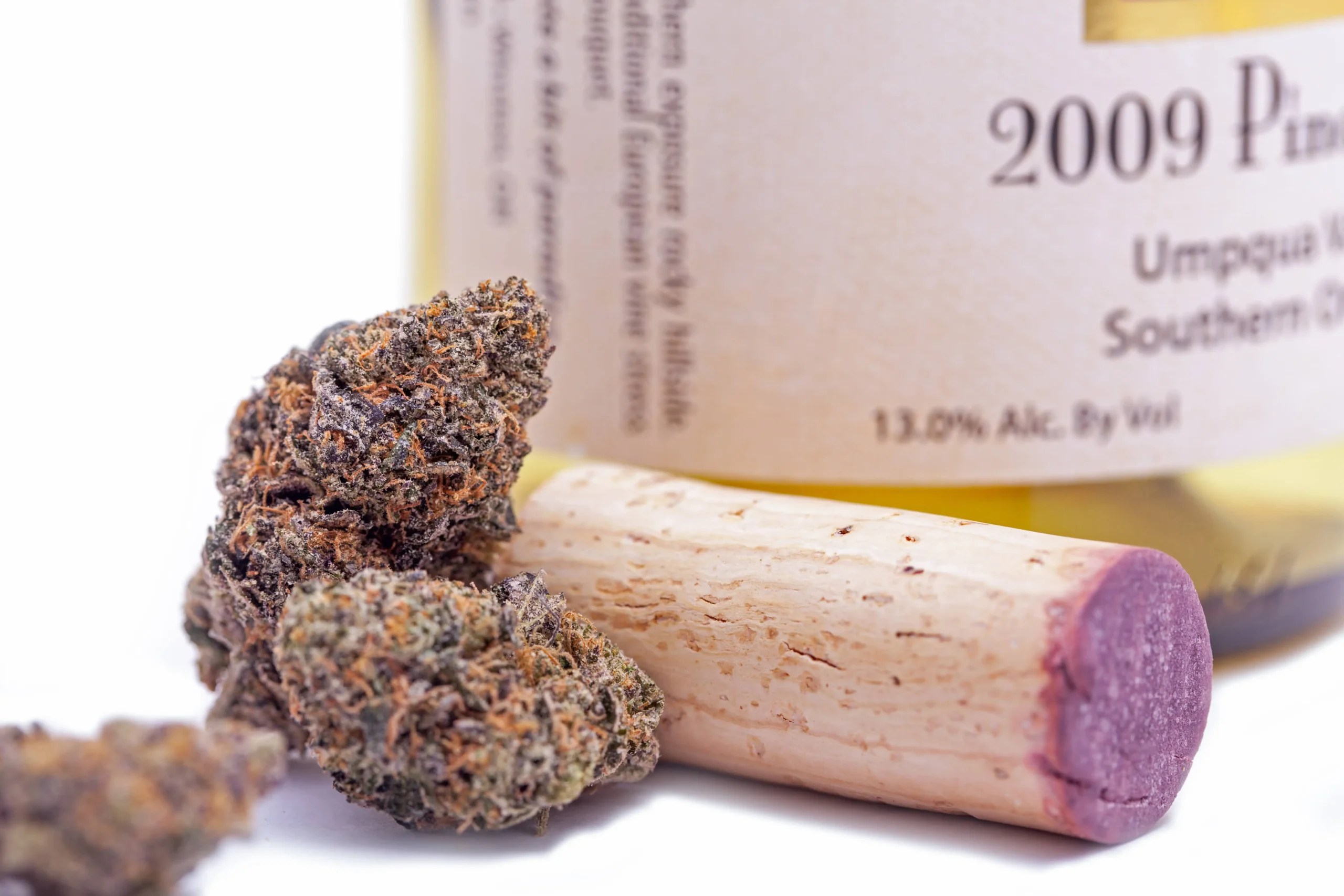 Weed Wine What Is Weed Wine Find Wunder