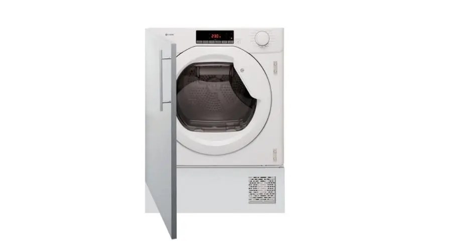 4 Best Integrated Tumble Dryers To Buy 2024