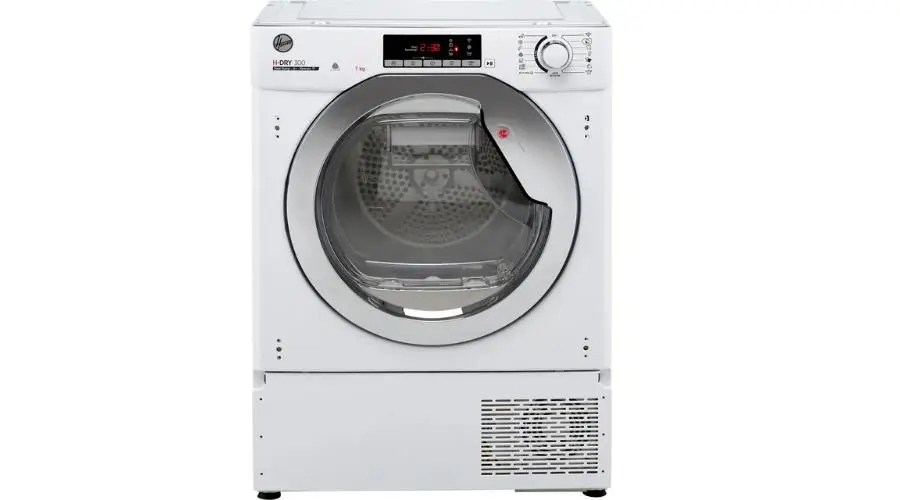 4 Best Integrated Tumble Dryers To Buy 2023