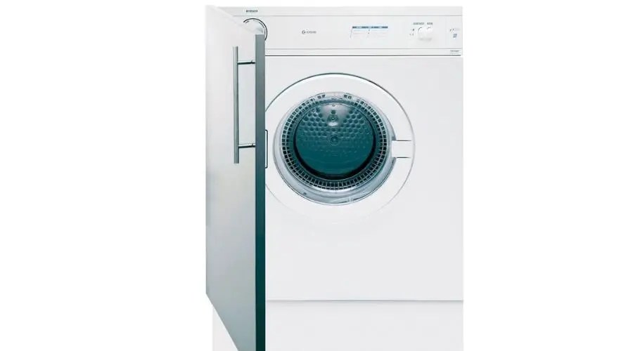 4 Best Integrated Tumble Dryers To Buy 2024