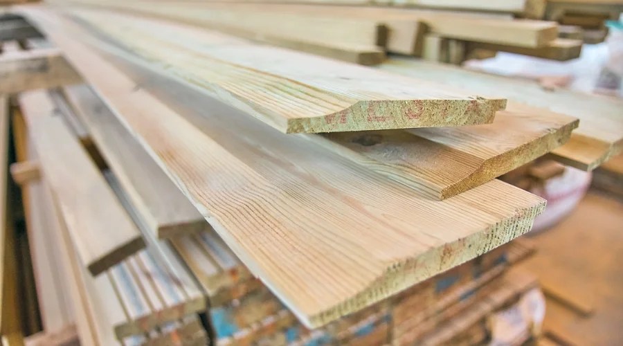 Shiplap Cladding The Perfect Solution for Your Home