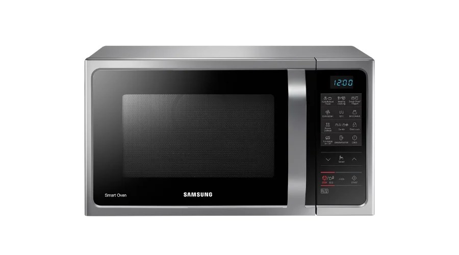 Redefine Your Cooking With These High Tech Microwave Ovens