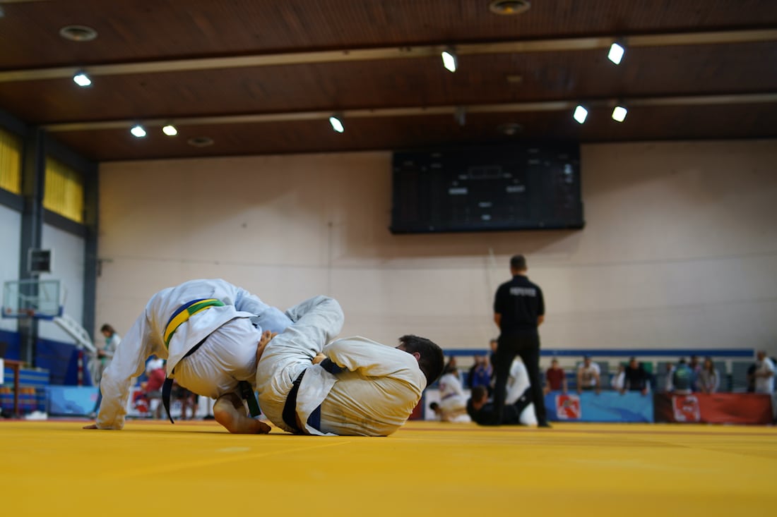 BJJ Weight Classes All You Need to Know Find Your Gi