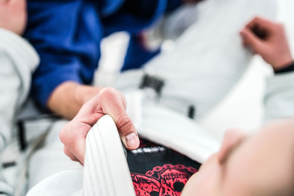 Starting BJJ Your Beginner’s Guide to Training Jiu Jitsu Find Your Gi