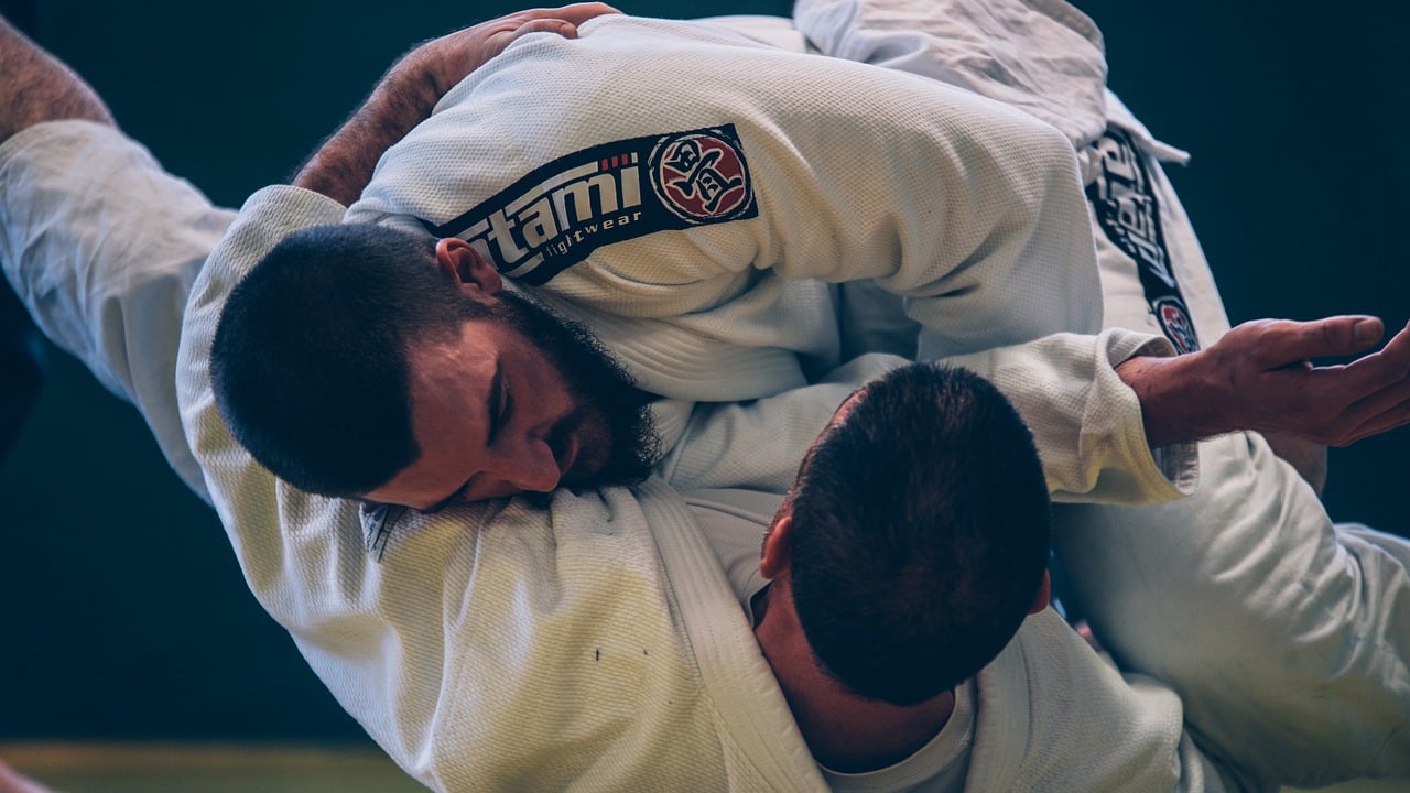 Where to Buy a BJJ Gi Find Your Gi
