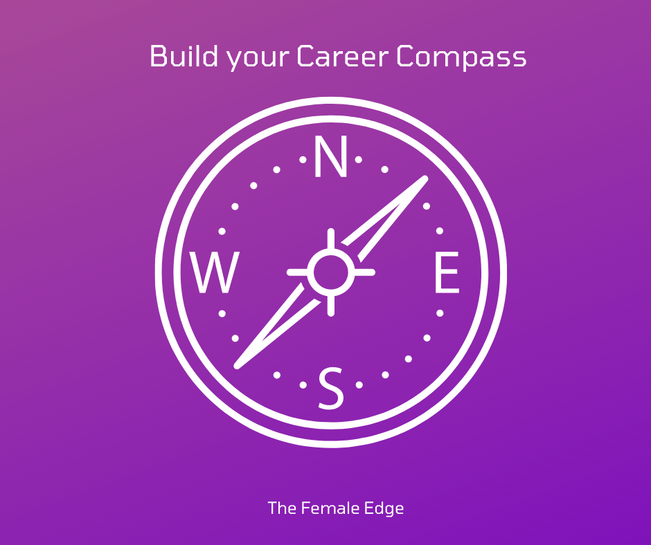 Define your Values The value of a career compass Find Your Joyful Life
