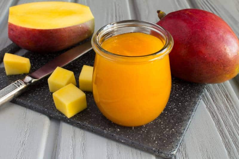 Baby Food Recipes Yummy And Easy Homemade Baby Food