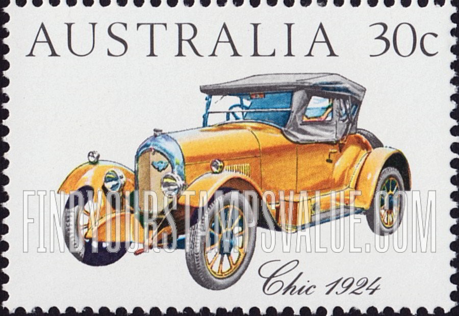 Art & Collectibles Memorabilia 1984 Continental Postcard Sydney