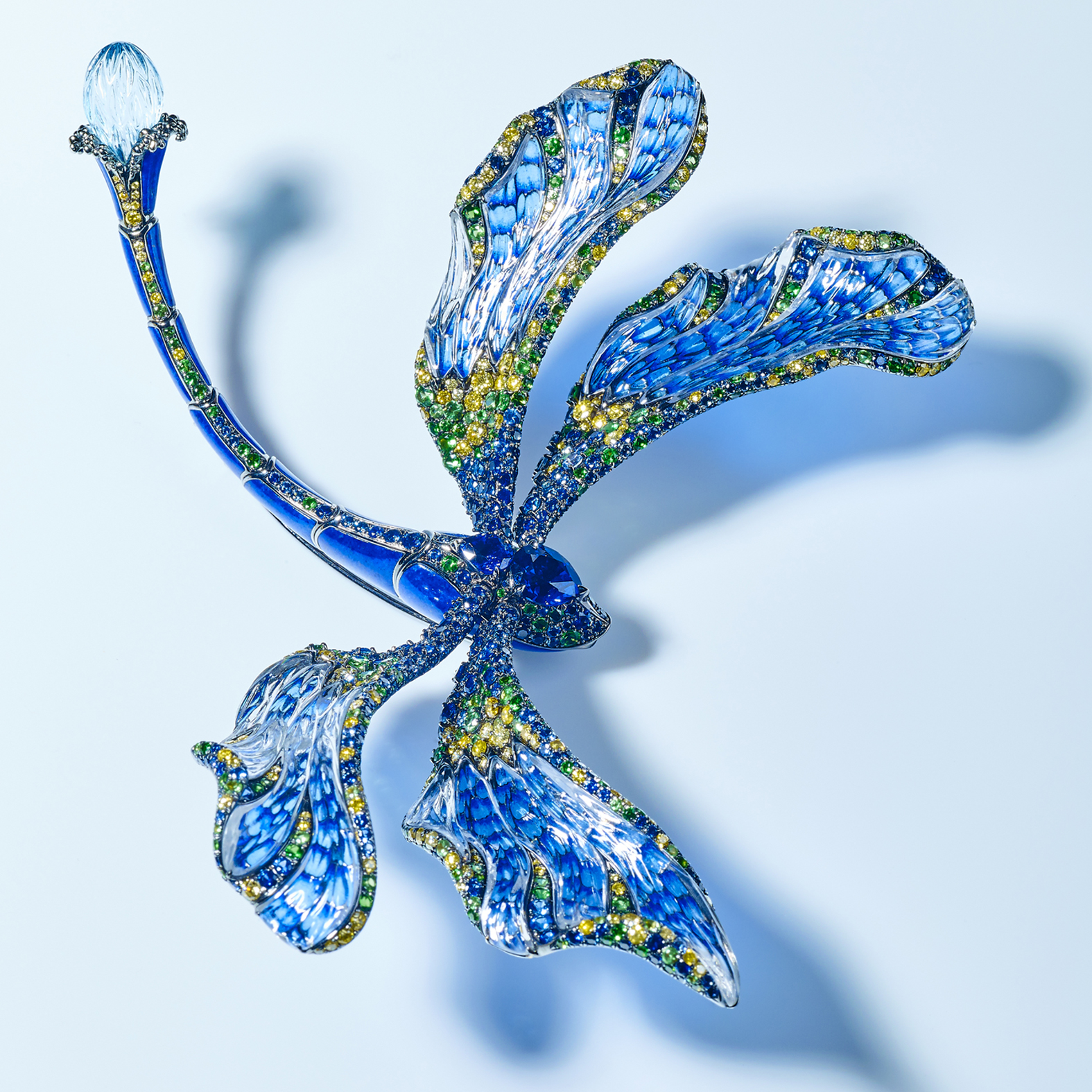 Chong Ho Art Jewelry 典亞藝博