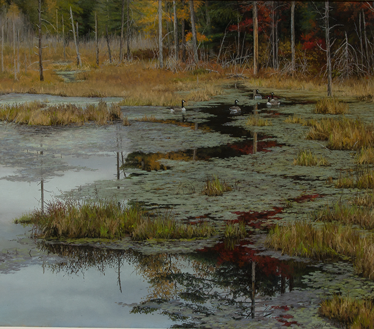 Artist Profile Cindy House