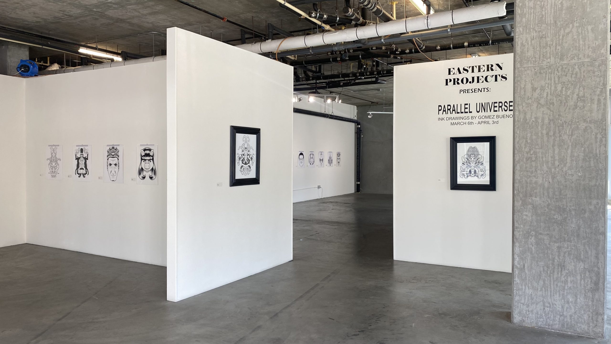 Los Angeles Art Galleries Turn to Technology and Beyond Fine Art Globe